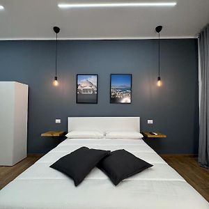 Habitación Cuádruple Estándar